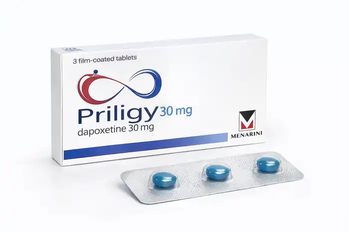 Pastillas de Comprar Priligy 30 mg online sin receta en España